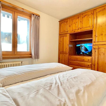 Chalet Rododendro Livigno Exteriör bild