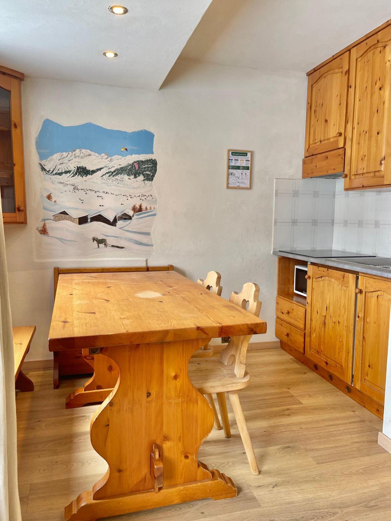 Chalet Rododendro Livigno Exteriör bild